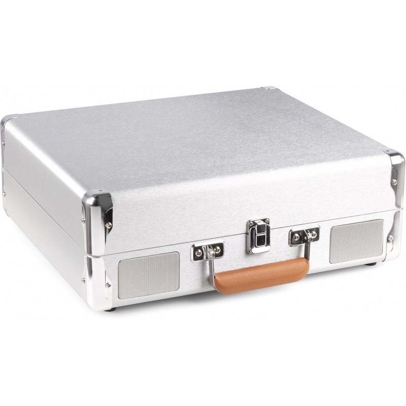 Platine vinyle AUDIZIO RP-320 - Macca Music