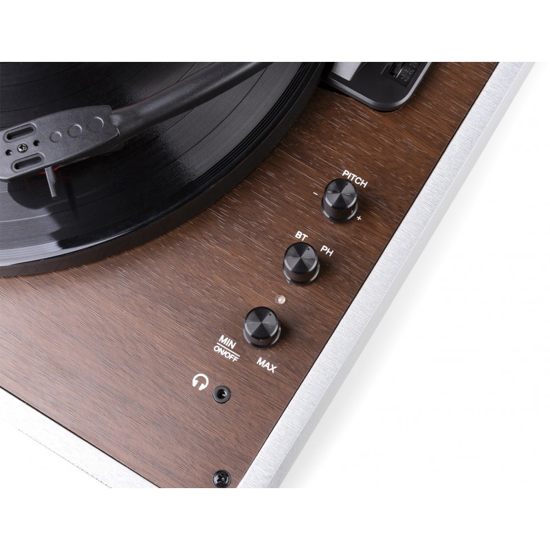 Platine vinyle AUDIZIO RP-320 - Macca Music