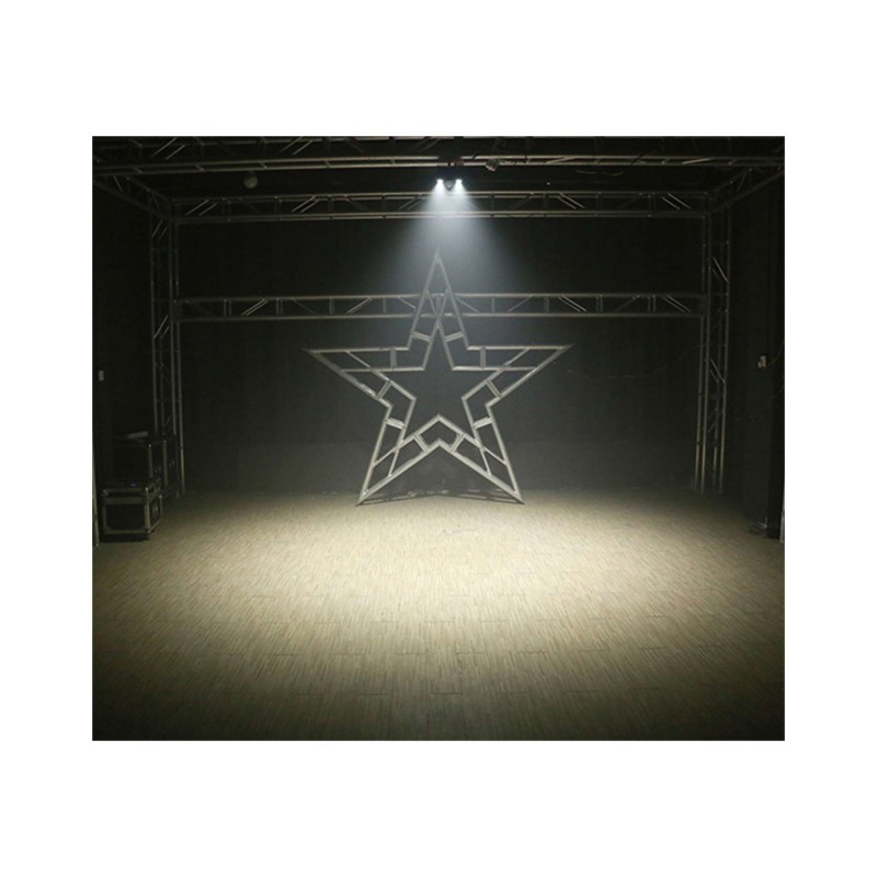 Eclairage de scène POWER Lightingbox 60s - Macca Music