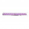Eclairage de scène POWER Barre Led 12x3W Crystal Gold - Macca Music
