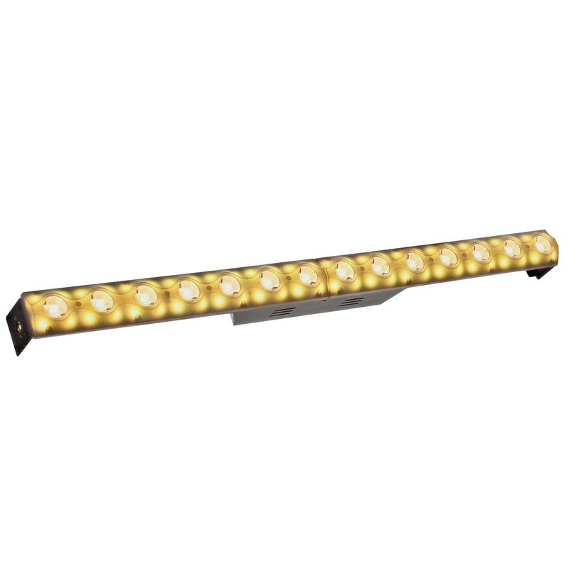 Eclairage de scène POWER Barre Led 14x3W Crystal - Macca Music