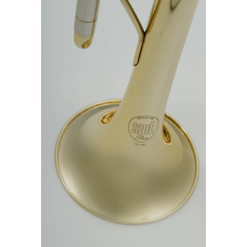 Trompette SML TP-300 - Macca Music