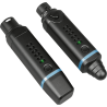 Emetteur micro sans fil NUX B3-Plus - Macca Music