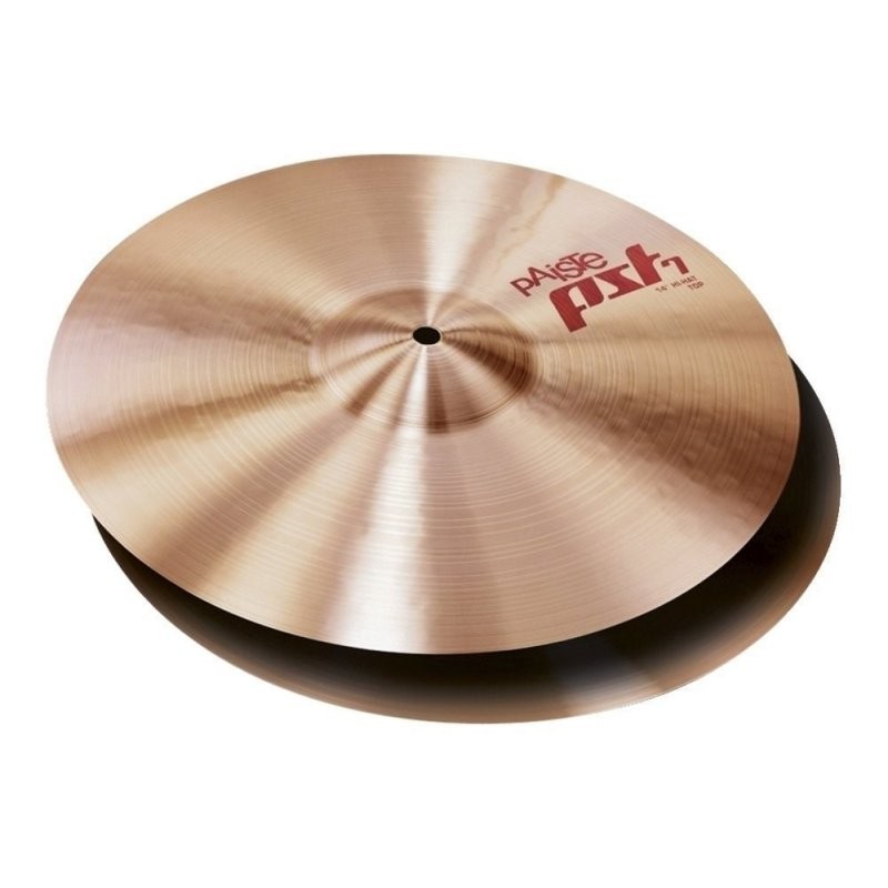Paiste Hi-Hat PST7