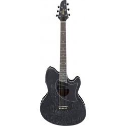 Guitare électro-acoustique IBANEZ TCM50-GBO