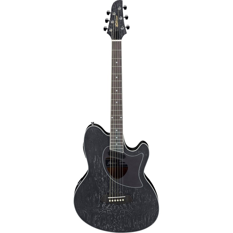 Guitare électro-acoustique IBANEZ TCM50-GBO