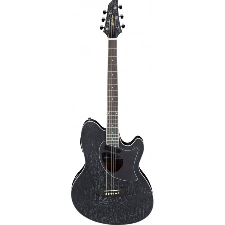 Guitare électro-acoustique IBANEZ TCM50-GBO
