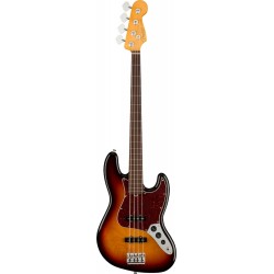 Basse électrique FENDER American Professional II Jazz Bass RW 3CS - Macca Music