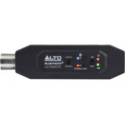 Récepteur Bluetooth ALTO Professional Bluetooth Ultimate - Macca Music