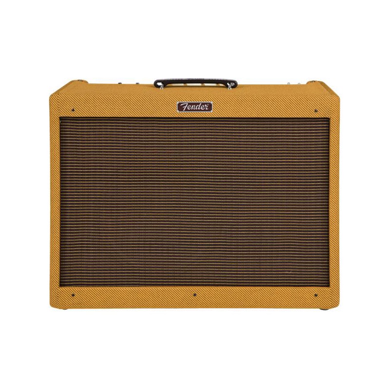 Ampli Guitare Electrique FENDER Blues Deluxe Reissue - Macca Music
