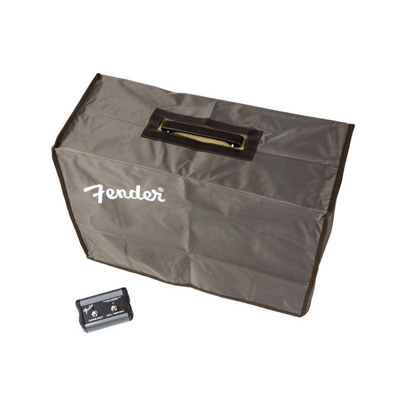 Ampli Guitare Electrique FENDER Blues Deluxe Reissue - Macca Music