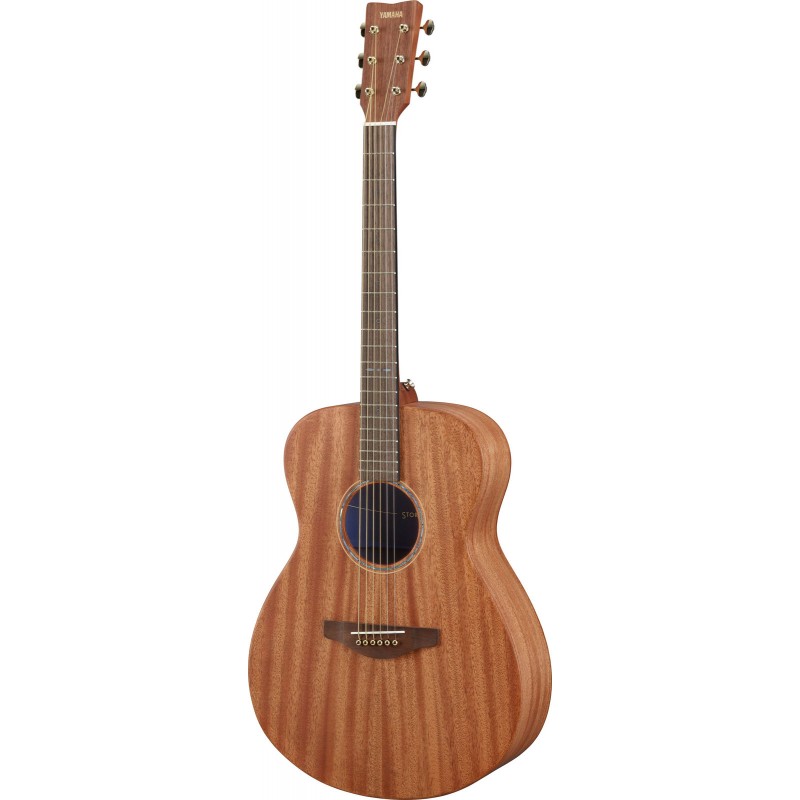 Guitare acoustique YAMAHA Storia II - Macca Music