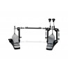 Double pédale de grosse caisse PDP Serie Concept Direct Drive - Macca Music