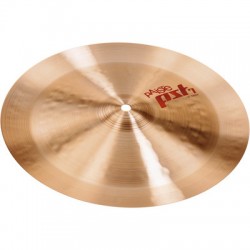 Paiste China 18 PST7 - Macca Music