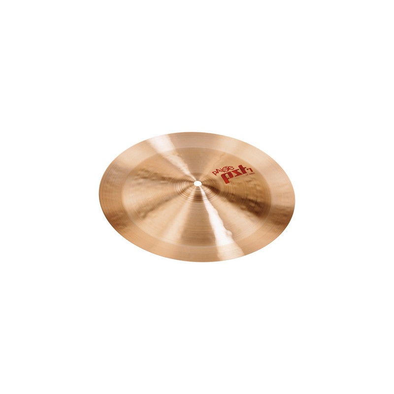 Paiste China 18 PST7 - Macca Music