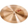 Paiste China 18 PST7 - Macca Music
