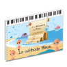 Librairie Musicale La Méthode Bleue - Macca Music