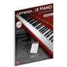 Librairie Musicale J'apprends Le Piano Volume 2 - Macca Music