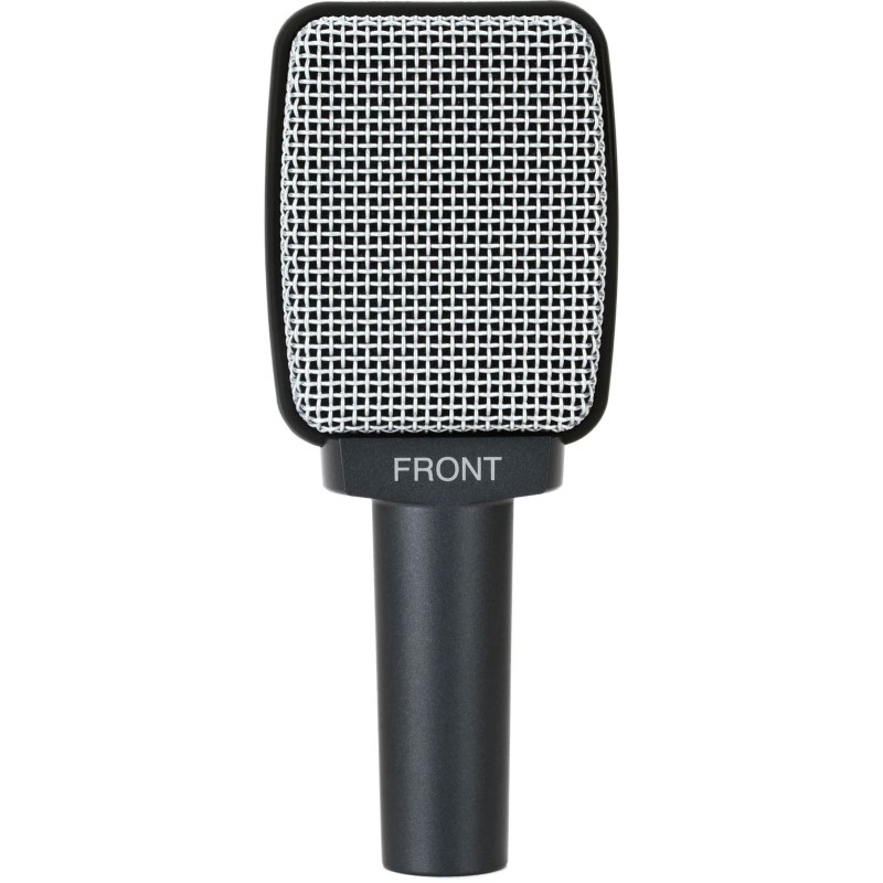 Micro Instrument Sennheiser E609 - Macca Music