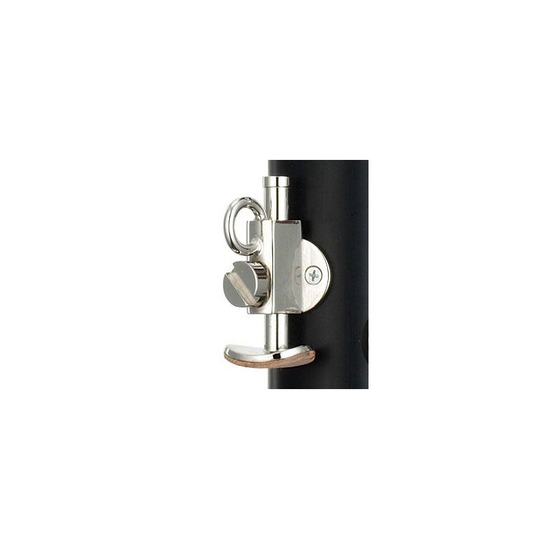 Clarinette Yamaha BYCL-255S - Macca Music