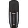 Micro de studio SHURE SM27 - Macca Music