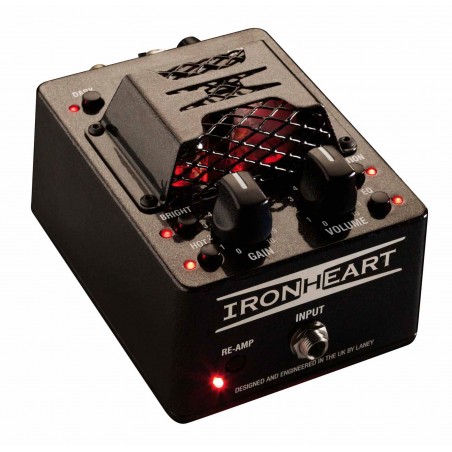 Laney IRT-PULSE - Macca Music