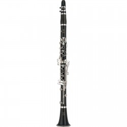 Clarinette YAMAHA YCL-450 - Macca Music