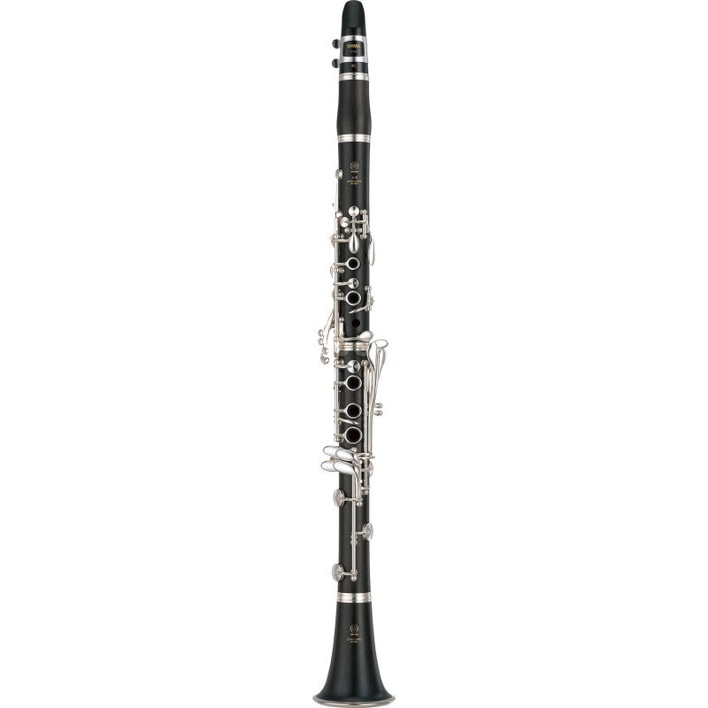 Clarinette YAMAHA YCL-450 - Macca Music