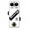 Pédale d'effet KEELEY Compressor Mini LTD - Macca Music