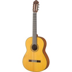 Guitare classique YAMAHA CG122 MS - Macca Music