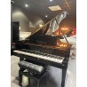 Piano 1/2 Queue Occasion YAMAHA C3 Silent SH2 - Macca Music
