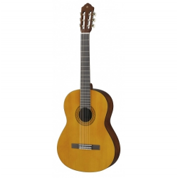 Guitare classique d'étude YAMAHA C40 4/4 - Macca Music