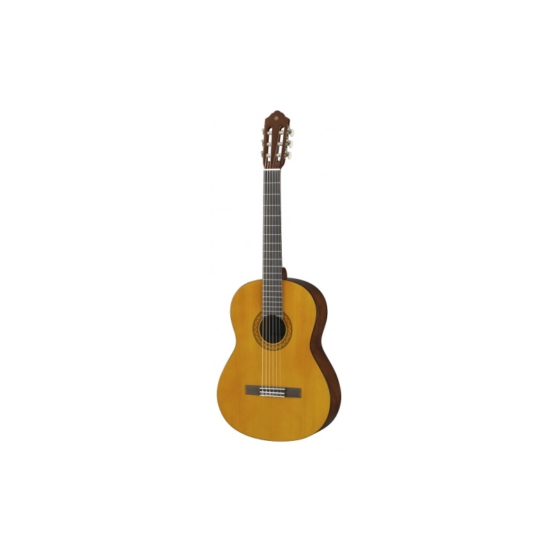 Guitare classique d'étude YAMAHA C40 4/4 - Macca Music