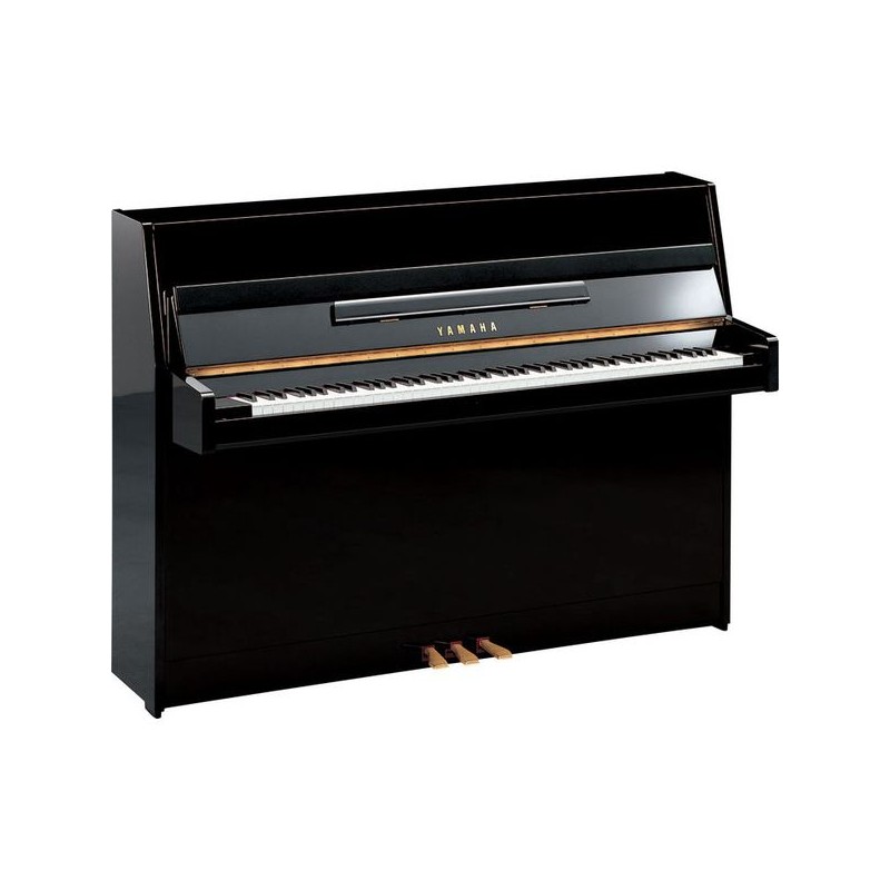 Piano Acoustique Droit YAMAHA B1 PE - Macca Music