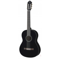 Guitare classique d'étude YAMAHA C40 BL 4/4 - Macca Music