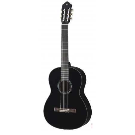 Guitare classique d'étude YAMAHA C40 BL 4/4 - Macca Music