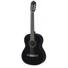 Guitare classique d'étude YAMAHA C40 BL 4/4 - Macca Music