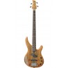Basse électrique YAMAHA TRBX174EWNT Natural - Macca Music