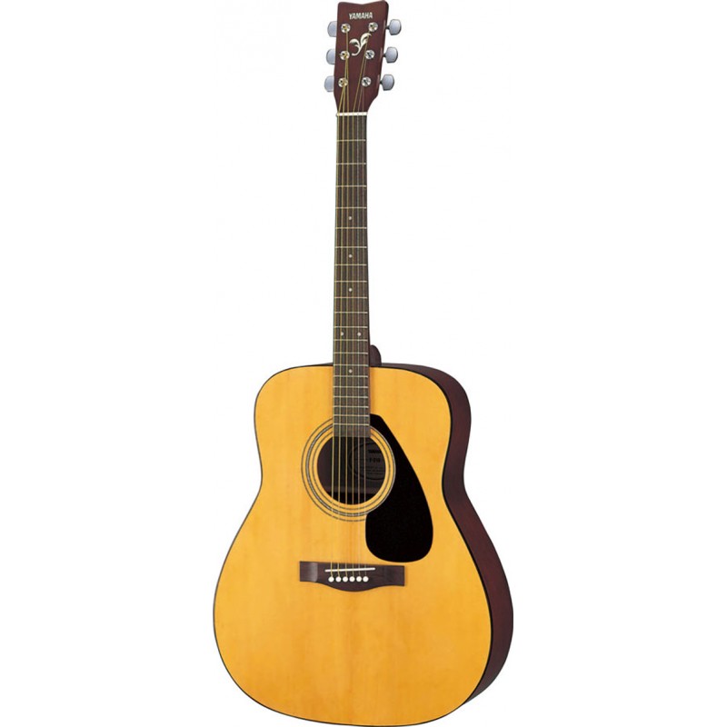 Guitare acoustique YAMAHA F310II Natural - Macca Music