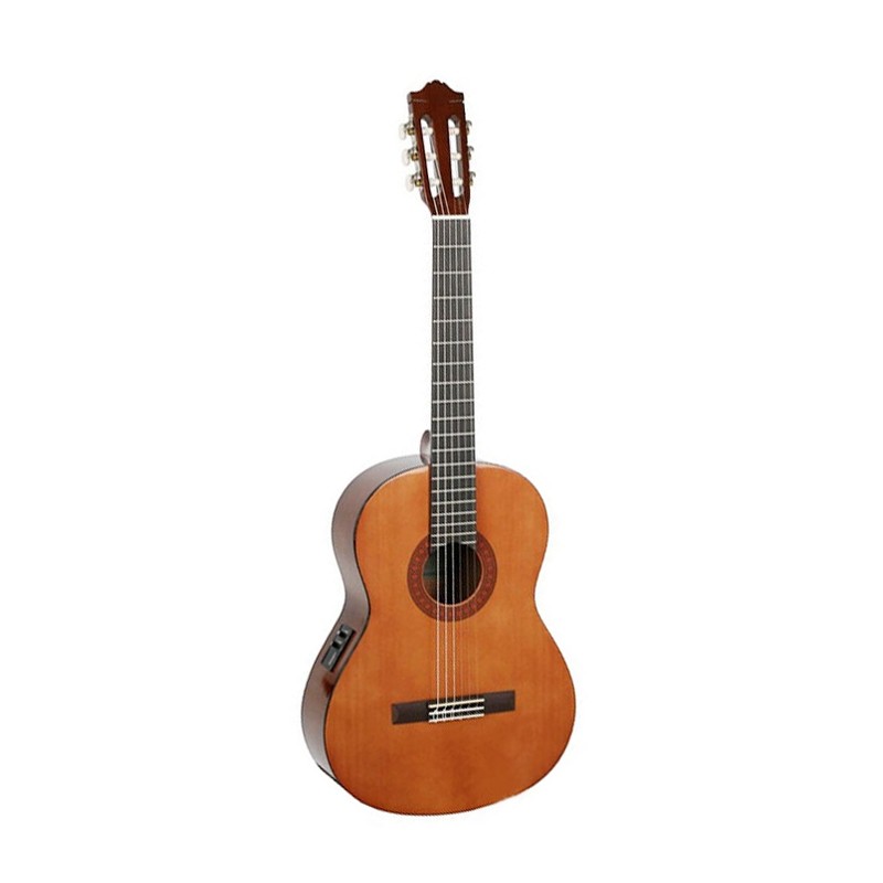 Guitare Electro-Classique YAMAHA GCX40 - Macca Music