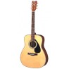 Guitare acoustique YAMAHA F370II Natural - Macca Music