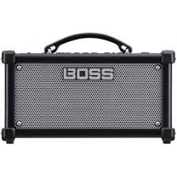 Ampli Guitare électrique BOSS Dual LX Cube - Macca Music