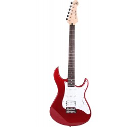 Yamaha Pacifica PA012RMII RED - Macca Music