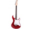 Yamaha Pacifica PA012RMII RED - Macca Music