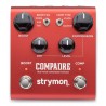 Pédale Compresseur/Boost STRYMON Compadre