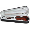 Violon acoustique 3/4 GEWA Pure Ensemble Bois Dur - Macca Music
