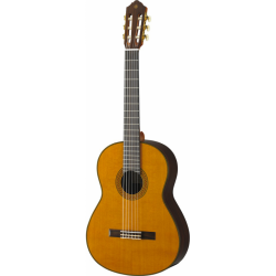 Guitare classique YAMAHA CG192C