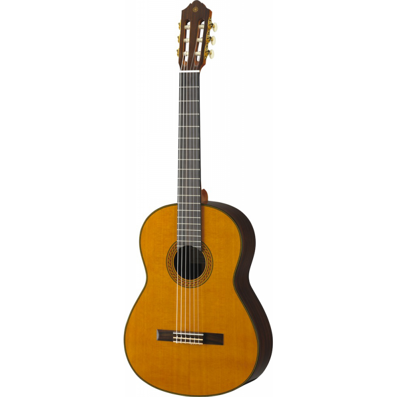 Guitare classique YAMAHA CG192C