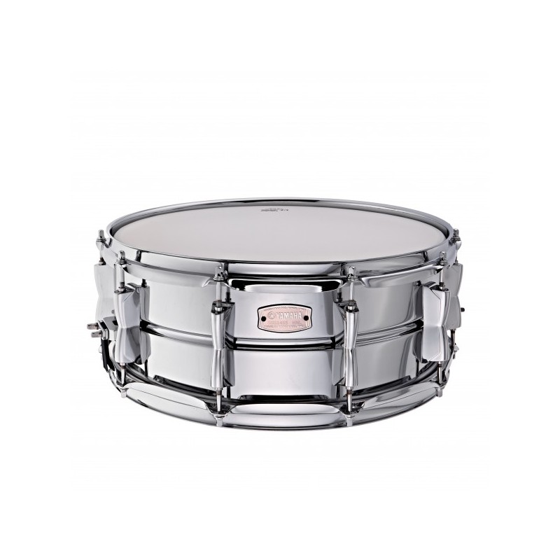 Caisse claire 14"x6,5" YAMAHA Stage Custom - Macca Music