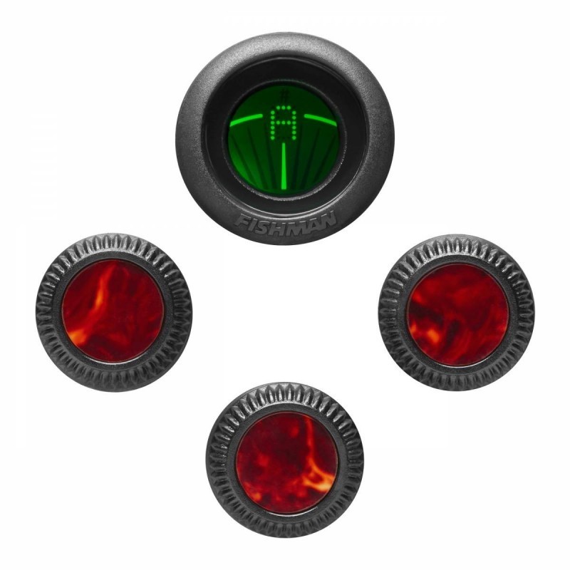 Guitare électroclassique ALHAMBRA 4F Pure E8 - Macca Music